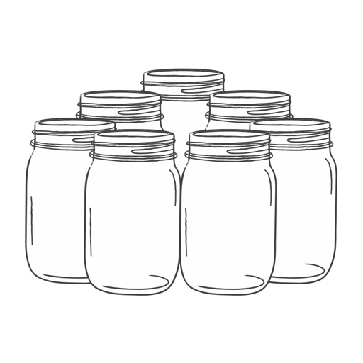 Seven Jars