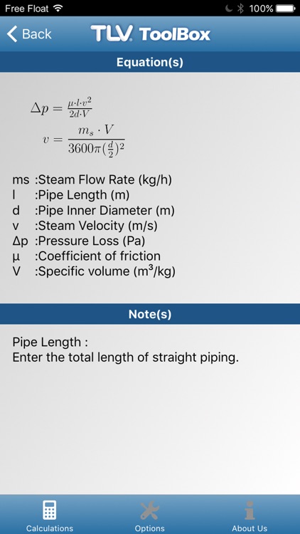 TLV ToolBox screenshot-3