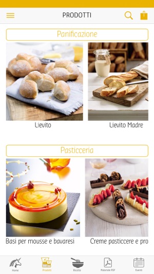 MyPuratos(圖3)-速報App