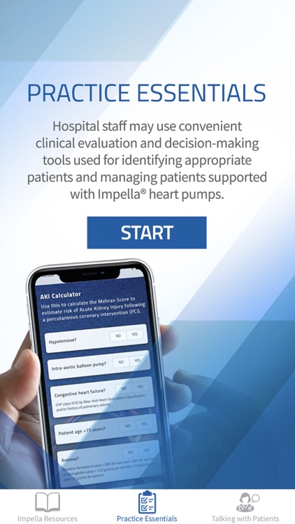 Impella App