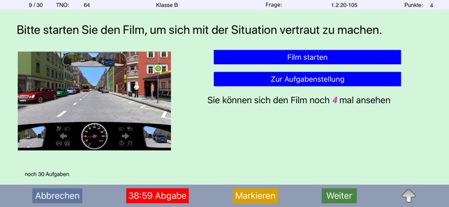 Fahrschule.de 2019(圖2)-速報App