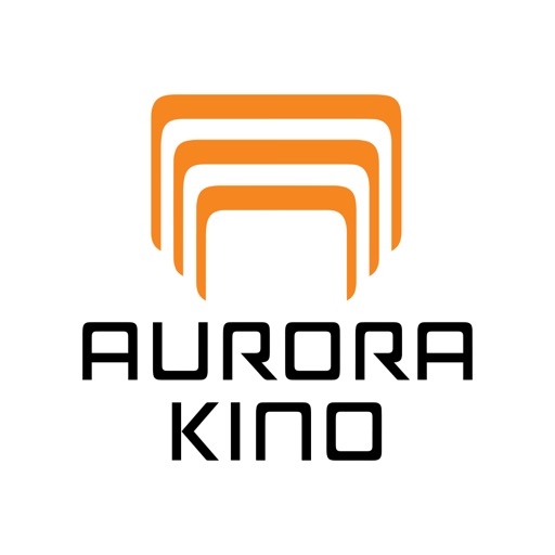 Aurora kino Icon