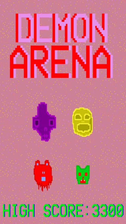 Demon Arena