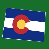 Colorado Traveler app not working? crashes or has problems?