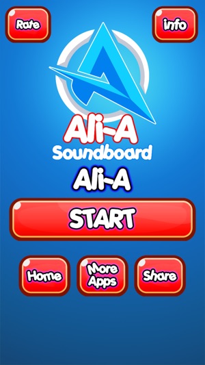 Ali-a apex Live Streamer Sound(圖2)-速報App