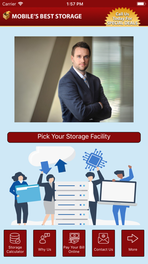 MobileBestStorage