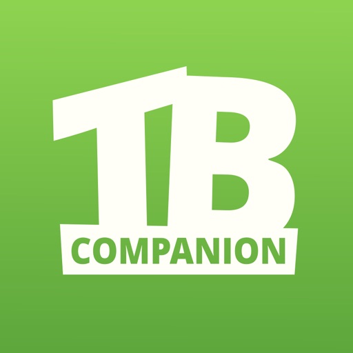 TBCompanion