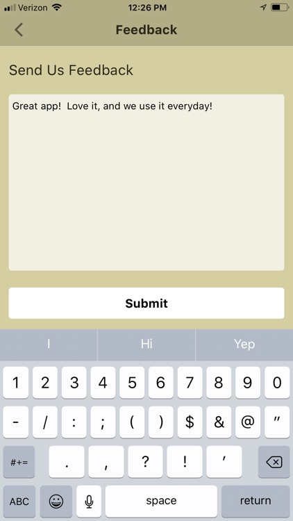 RiyazMala screenshot-7