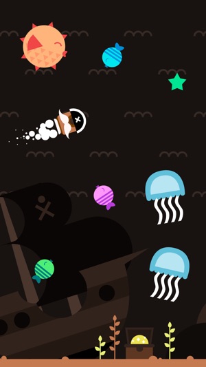 Tiny Sea Adventure 2(圖3)-速報App