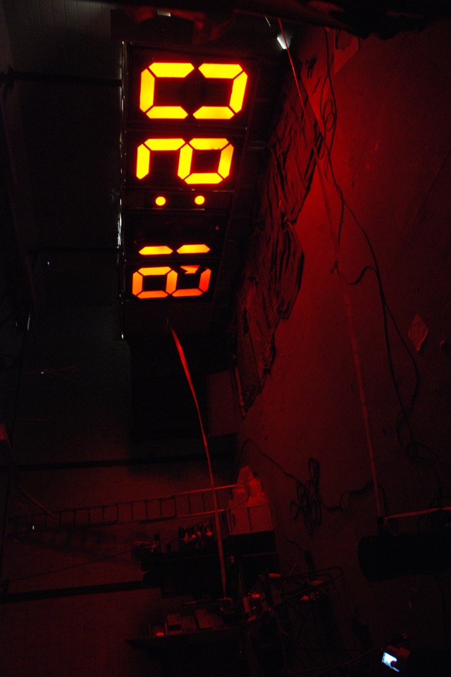 Analog Digital Clock screenshot 4