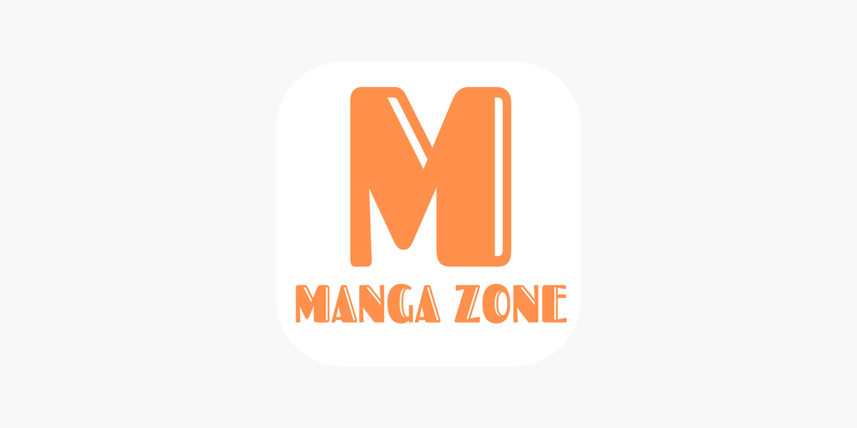 Manga Zone Manga Reader On The App Store