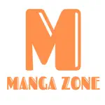 Manga Zone - Manga Reader App Contact