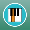 Music Theory - Piano Keys