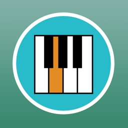 Music Theory - Piano Keys