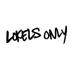 Lokels Only App