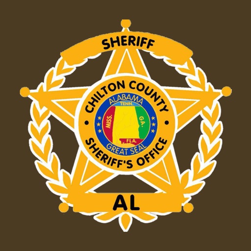Chilton County Sheriffs Office by Chilton County Sheriff's Office