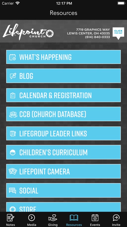 Lifepoint Ohio screenshot-6
