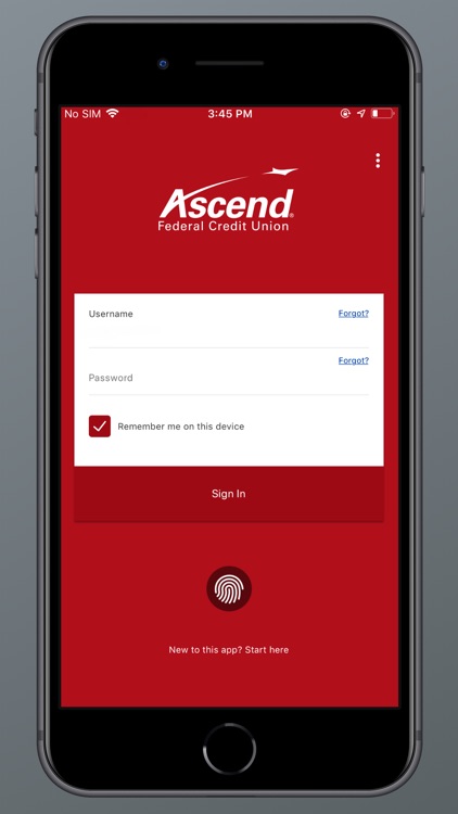 Card Control by Ascend screenshot-3