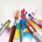 Doodle whenever and wherever you want with the Drawing Pad app