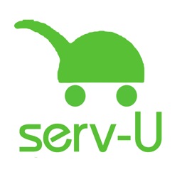 Serv-U