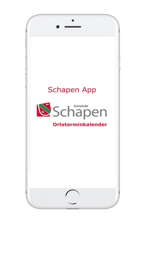 Schapen App