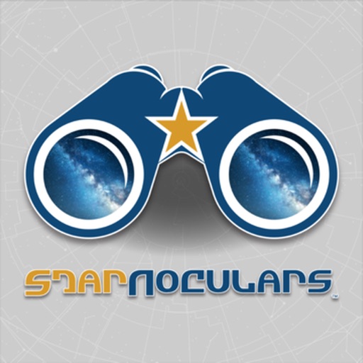 StarNoculars™ Icon
