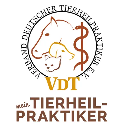 Mein TIERHEILPRAKTIKER Читы