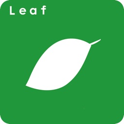 Leaf　自由が丘　会員証アプリ