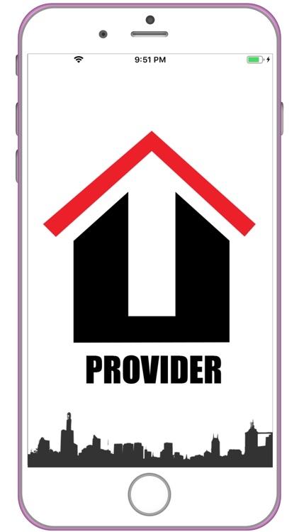 PROPERTY MD PROVIDER APP