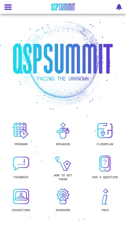 QSP SUMMIT