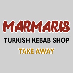 Marmaris Takeaway AB51 3QR