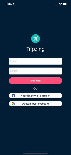 Tripzing(圖1)-速報App