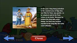 Game screenshot Binh Mai An Tiem apk