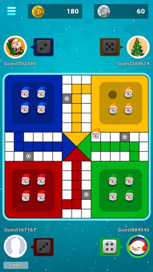 Santa Ludo(圖6)-速報App