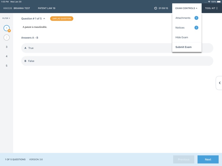 Examplify screenshot-4