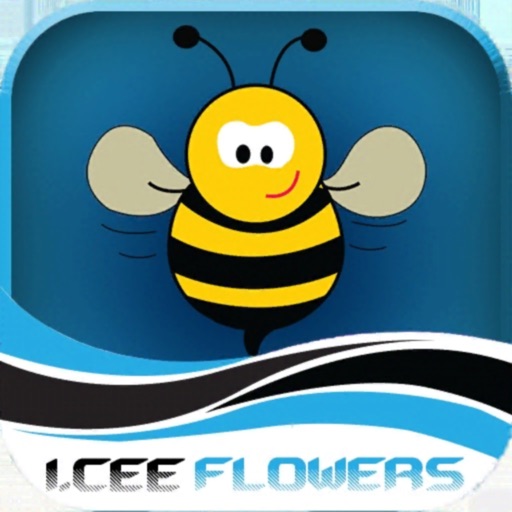 I.Cee Flowers Icon