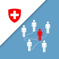 SwissCovid pour PC