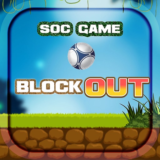 Soc Game: Block Out