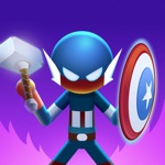 至尊火柴人 Supreme Stickman
