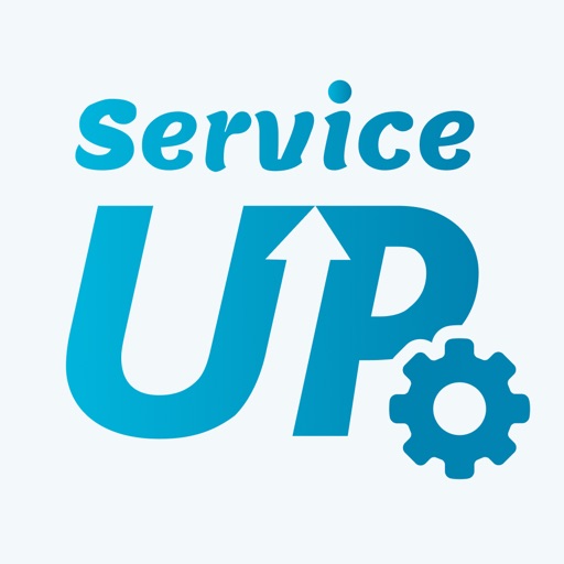 ServiceUp Admin