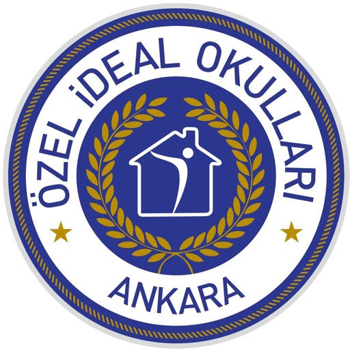 İdeal Koleji icon