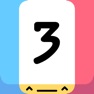 Get Threes! for iOS, iPhone, iPad Aso Report