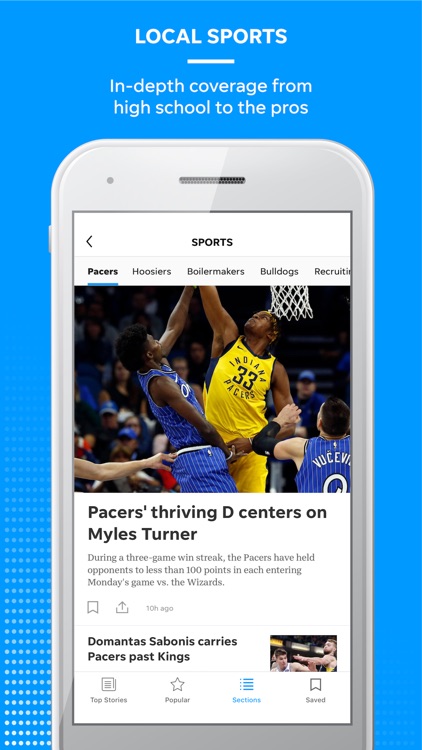 IndyStar screenshot-3