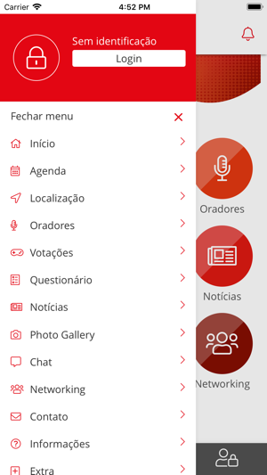 ONE – Convenção Grupo JAP(圖2)-速報App