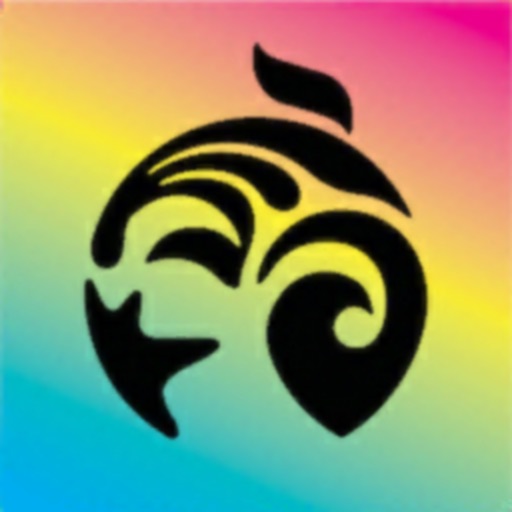 Aqua Colour iOS App