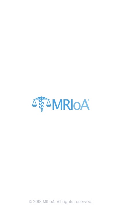 MRIoA ReviewerAPP