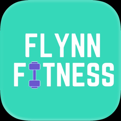 Flynn Fitness icon