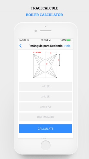 TraceCalcule Boiler Calculator(圖2)-速報App