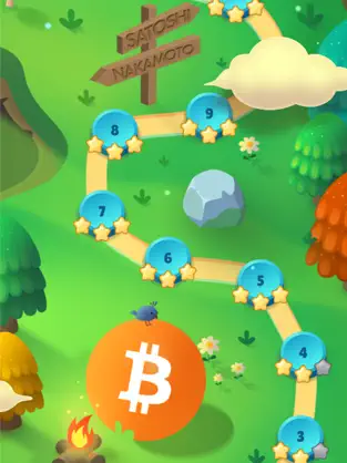 이미지 2 Kawaii Crypto Bubble Pop iphone