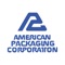 Owner of American Packaging Corporation machines can remotely monitor the productivity of their machines using this app